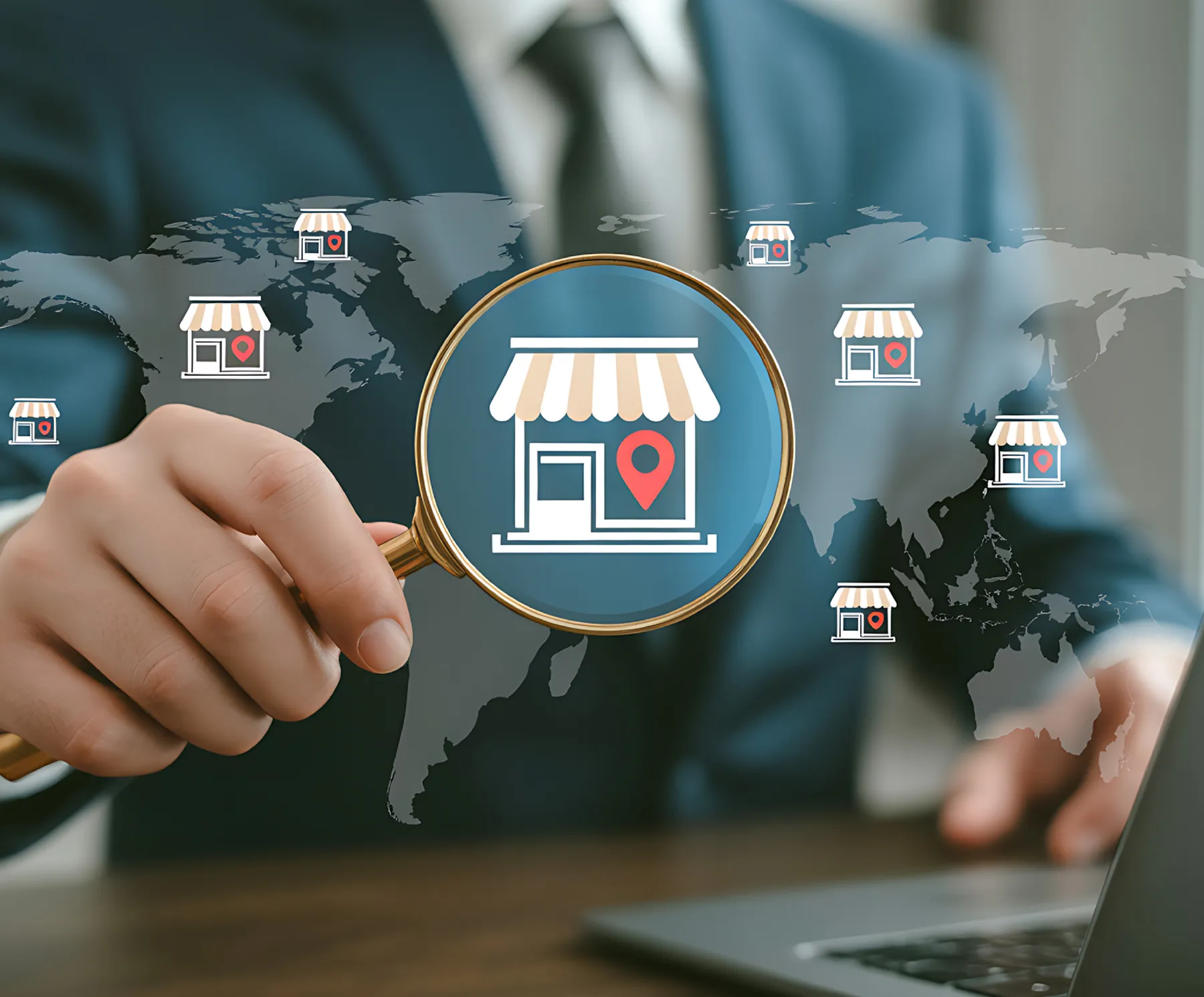 Free zone businesses