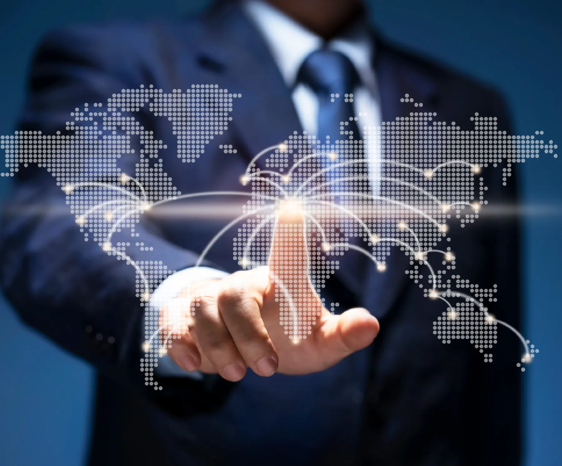 International companies