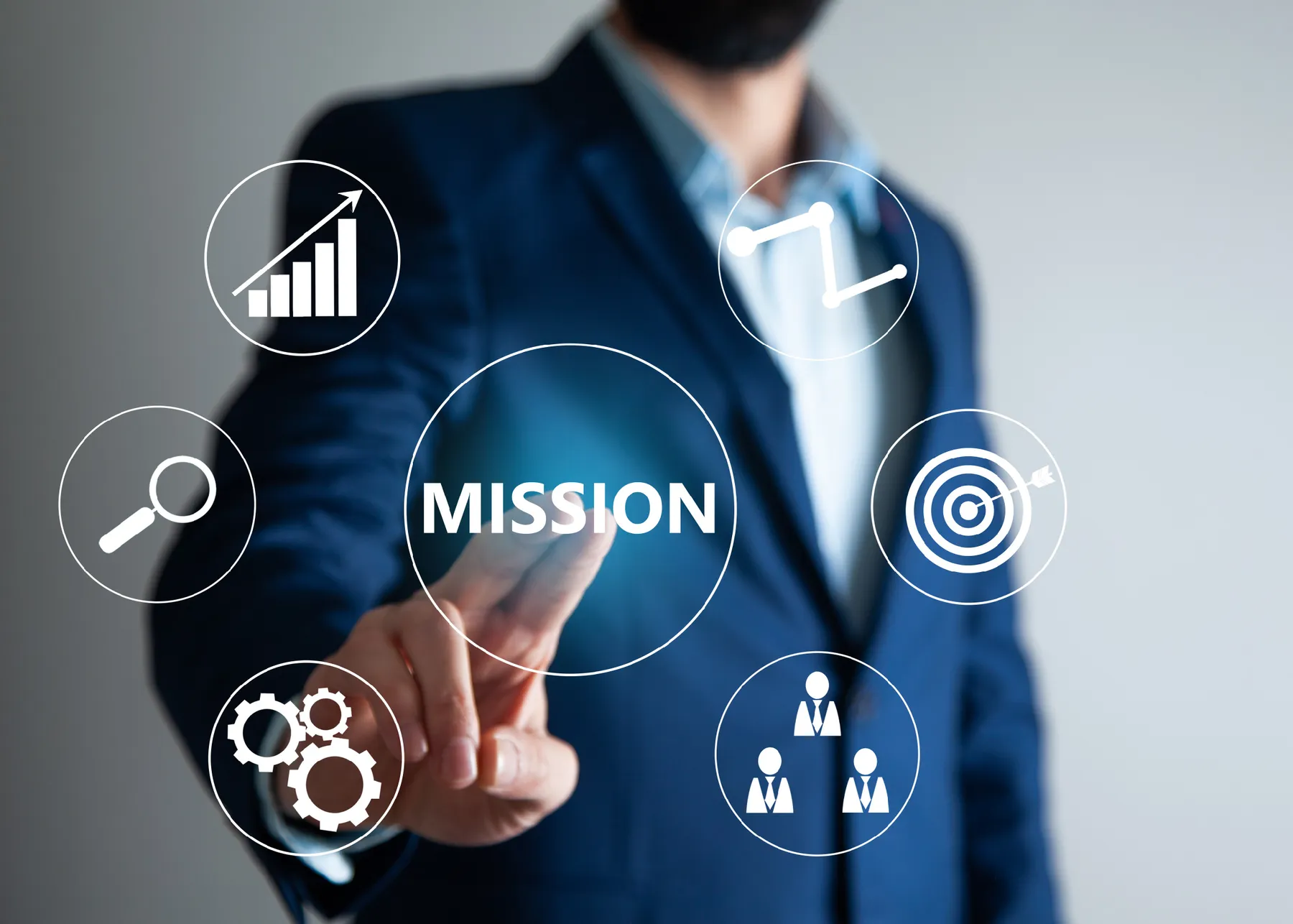Our Mission