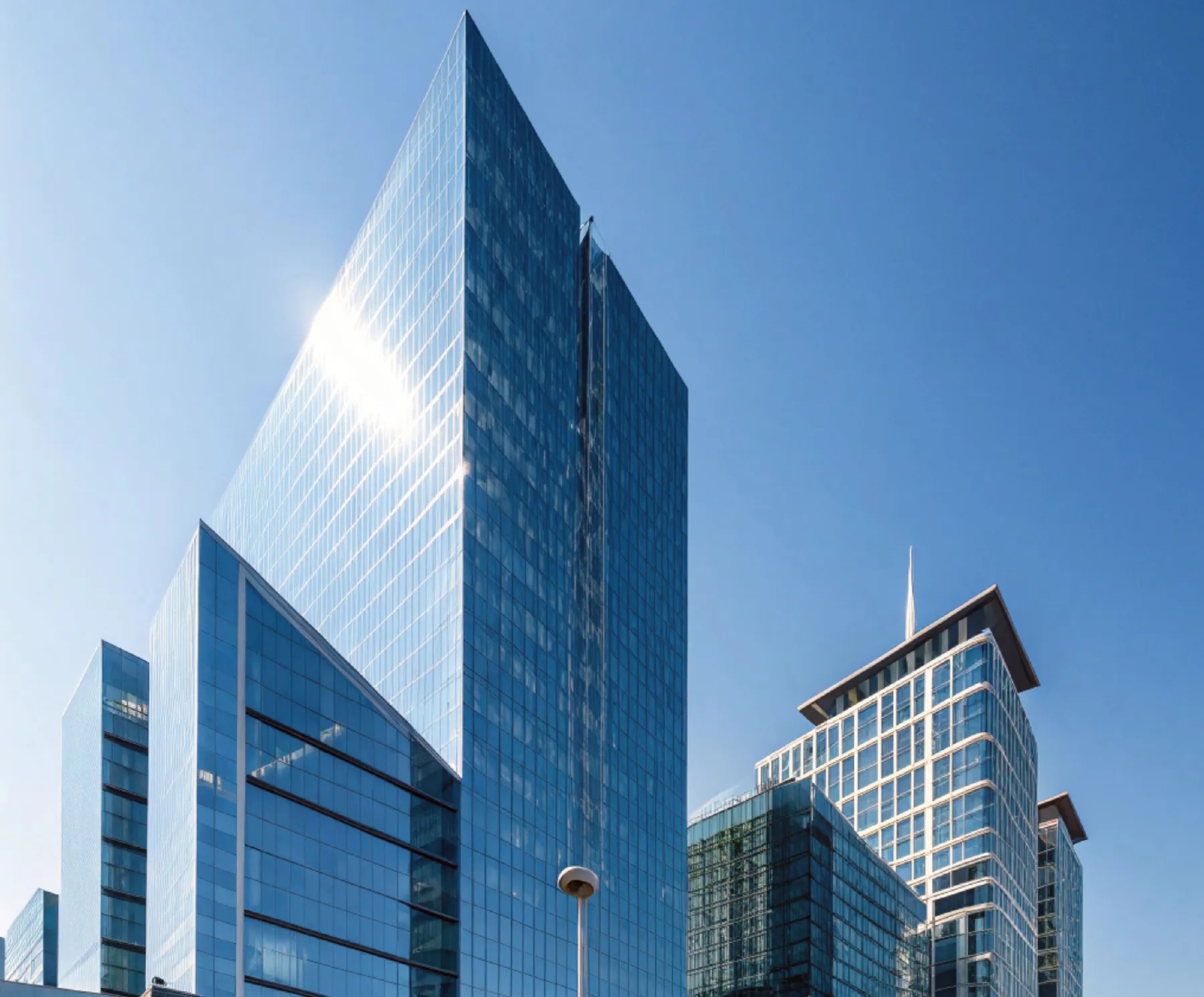 Professional firms