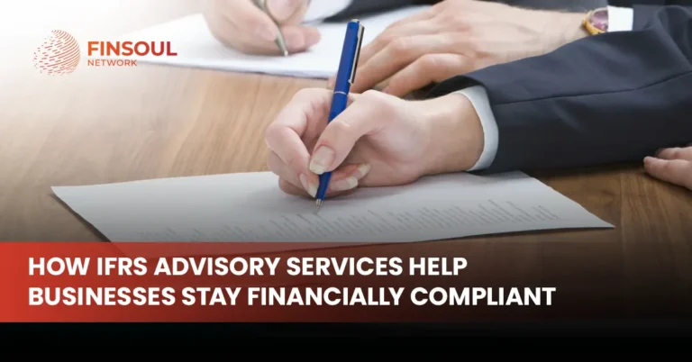 IFRS Advisory Services