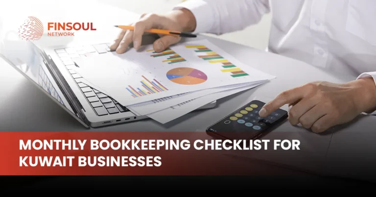 Bookkeeping Checklist