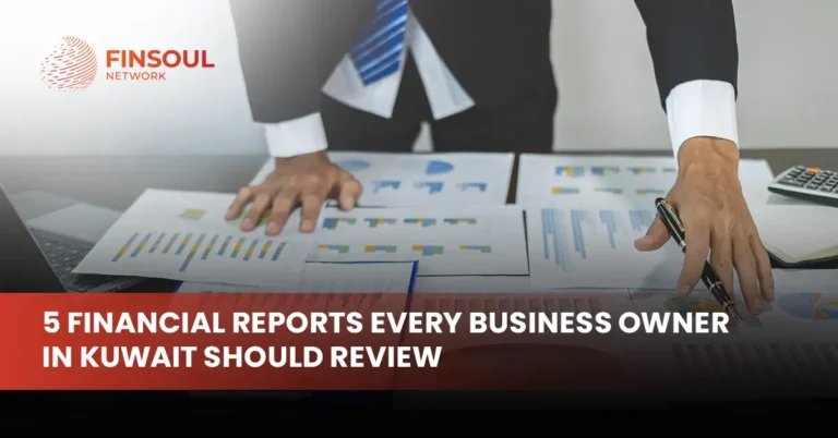 Financial Reports