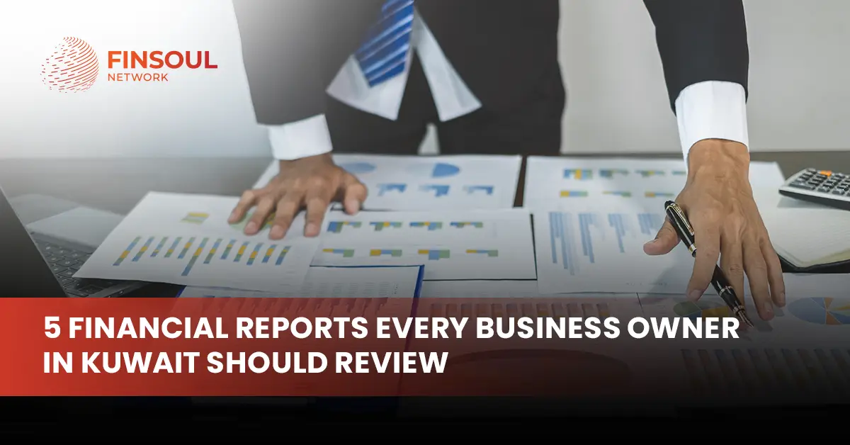 Financial Reports