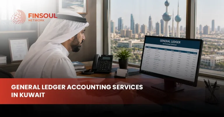 Accounting Services in Kuwait