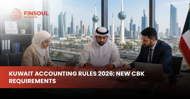 Kuwait Accounting