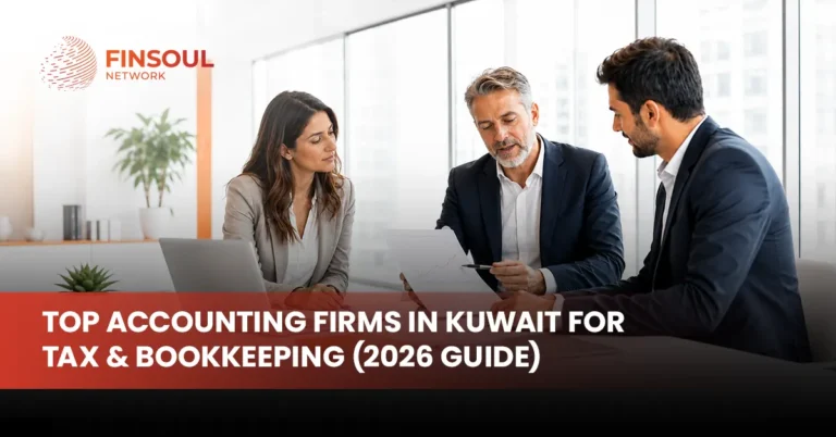 Accounting Firms in Kuwait