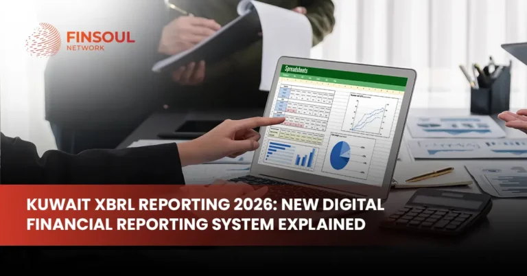 Financial Reporting
