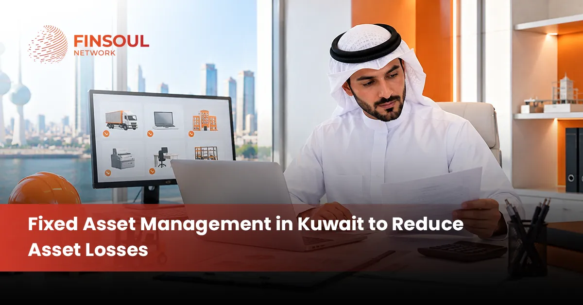 Fixed Asset Management