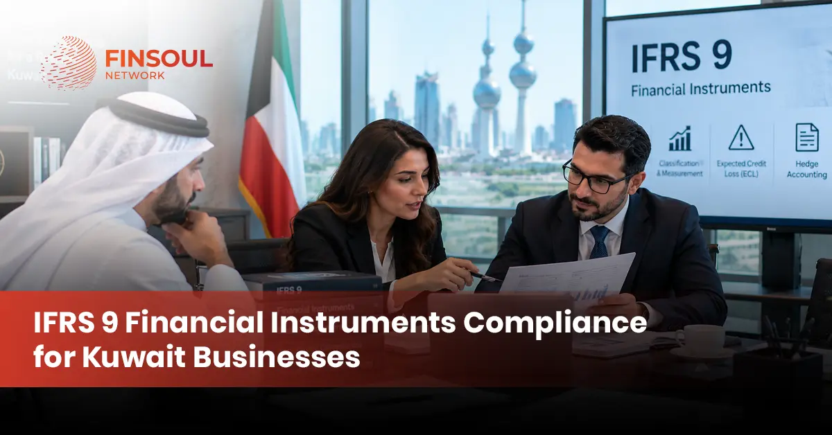 IFRS 9 Financial Instruments