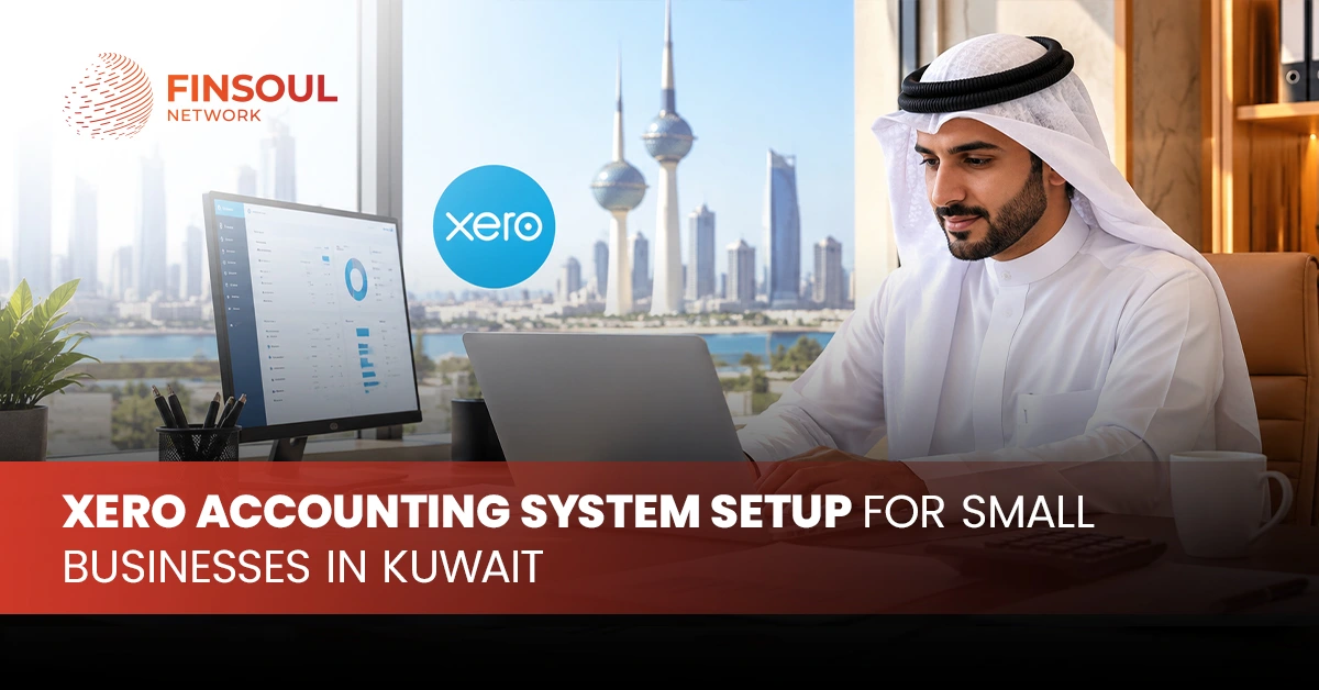 Xero Accounting System