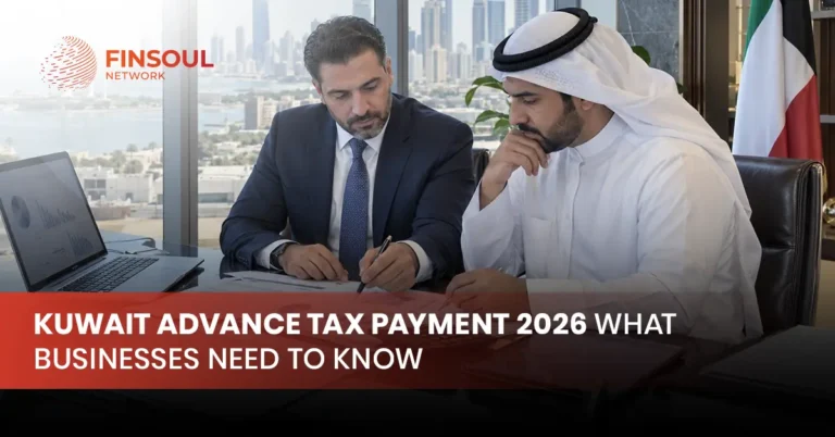 Tax Payment