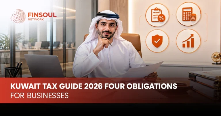 Kuwait Income Tax