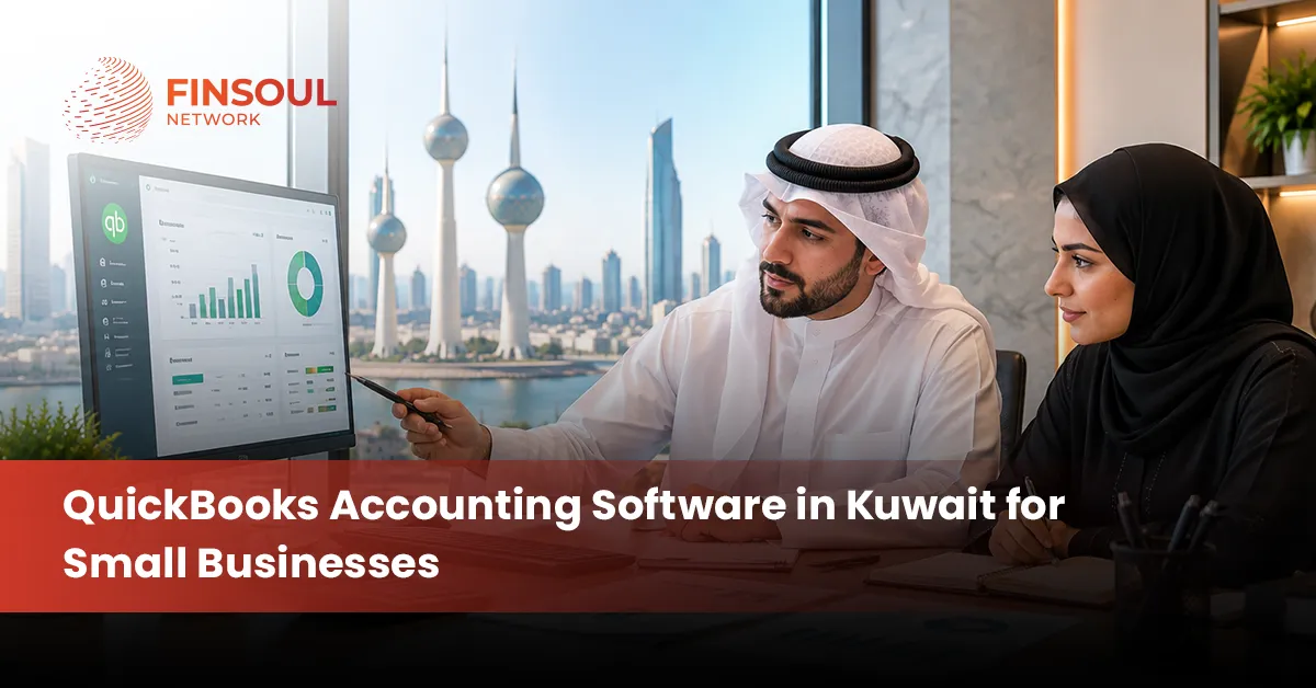 QuickBooks Accounting Software