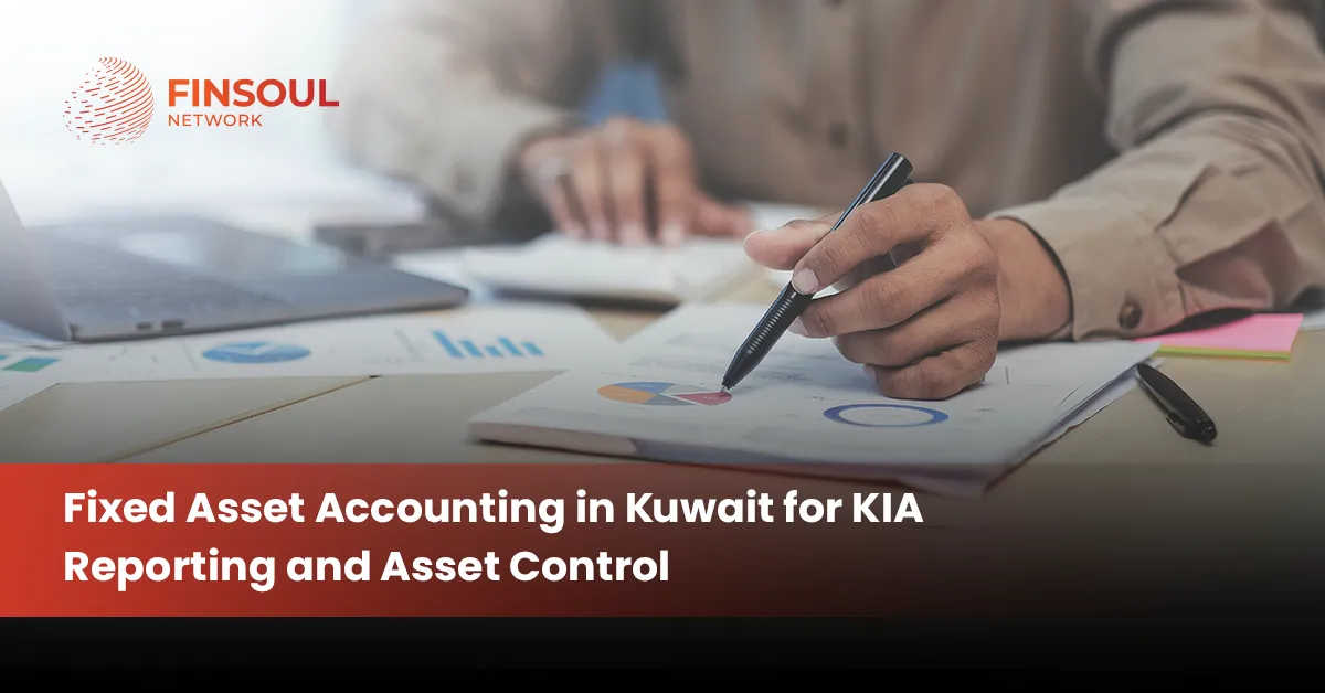 Fixed Asset Accounting