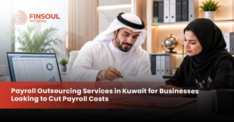 Payroll Outsourcing Services