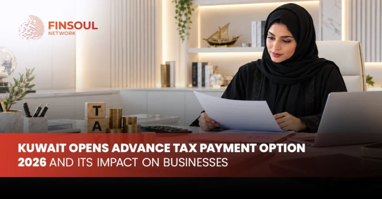 Tax Payment