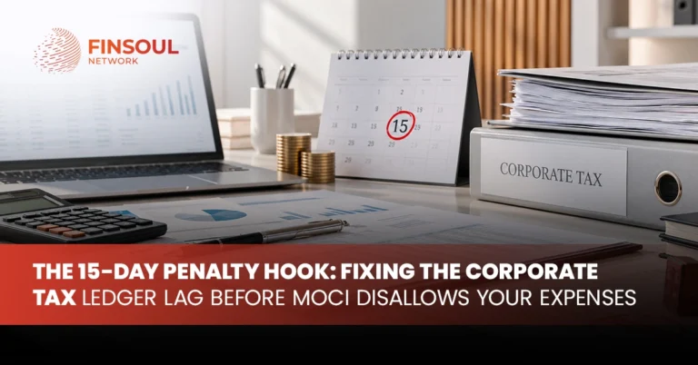 Corporate tax filing services Kuwait