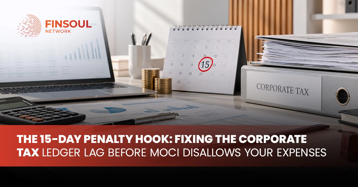 Corporate tax filing services Kuwait